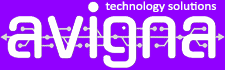 Avigna Tech Logo