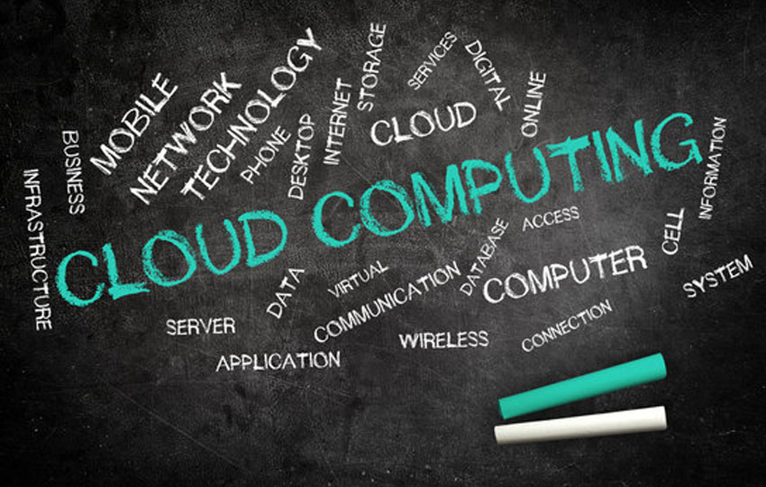 Cloud Computing